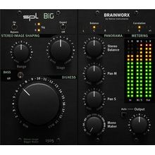 Plugin Alliance SPL BiG