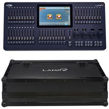 Showtec Lampy 40 2U 1024 Bundle