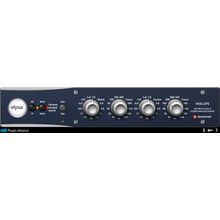 Plugin Alliance elysia nvelope