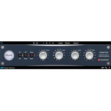 Plugin Alliance elysia karacter