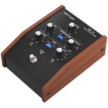 Behringer BM-12 Ring Modulator