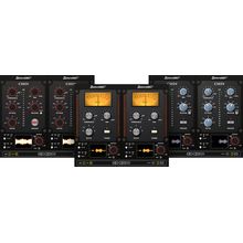 Plugin Alliance Bettermaker C502V