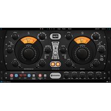Plugin Alliance SPL IRON