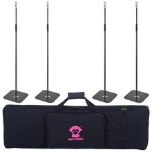 Ape Labs Universal Stand grey Bundle