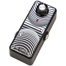 EarthQuaker Devices Easy Listening Amp Simulator