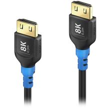 PureLink FI-H100-003 HDMI Cable 0.3m
