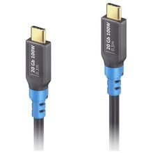 PureLink FI-U400-003 USB-C Cable 0.3m