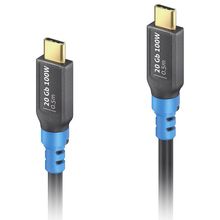 PureLink FI-U400-005 USB-C Cable 0.5m