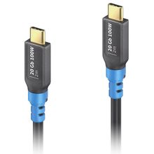 PureLink FI-U400-020 USB-C Cable 2.0m