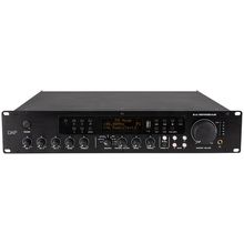 DAP-Audio ZA-9250DAB