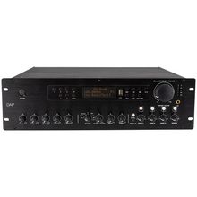 DAP-Audio ZA-9250VDAB