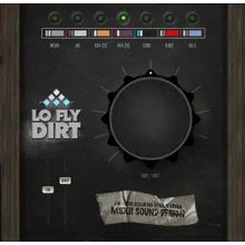 AIR Music Technology Lo-Fly Dirt