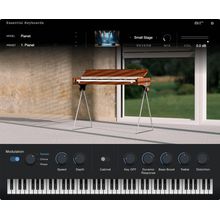 AIR Music Technology Essential Keyboards