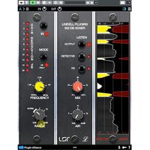 Plugin Alliance Lindell 902 De-Esser