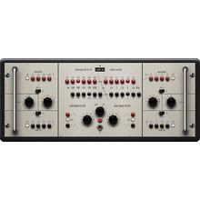 Plugin Alliance Lindell TE-100