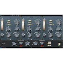 Plugin Alliance Lindell 354E