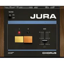 AIR Music Technology Jura Chorus