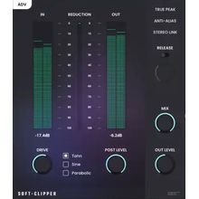 AIR Music Technology Soft Clipper