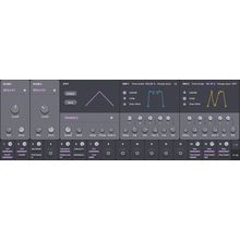AIR Music Technology OPx-4