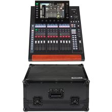 Behringer WING Compact Flyht Pro Bundle