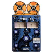 Safari Pedals Rabbit Tape