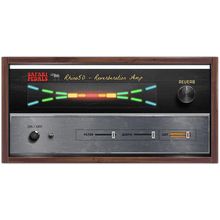 Safari Pedals Rhino Reverb