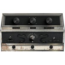 Safari Pedals Cobra Fuzz