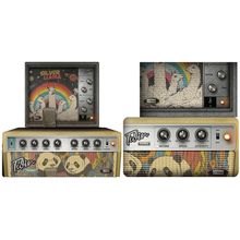 Safari Pedals Planet of the amps