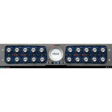 Plugin Alliance elysia museq