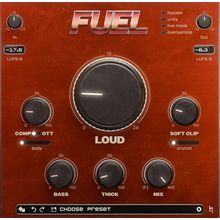 Musik Hack Fuel