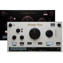 Musik Hack Master Plan
