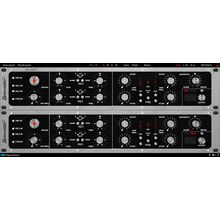 Plugin Alliance Bettermaker EQ232D