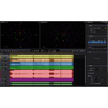 Sound Particles Sound Particles 3 Artist