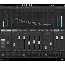 Plugin Alliance Pro Audio DSP DSM V3
