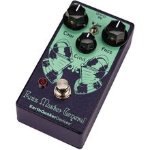 EarthQuaker Devices Fuzz Master General Octave