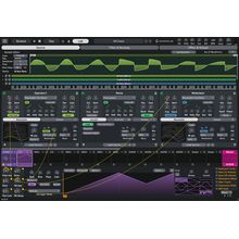 Initial Audio SourceLab