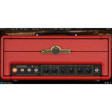 Plugin Alliance Chandler Limited GAV19T