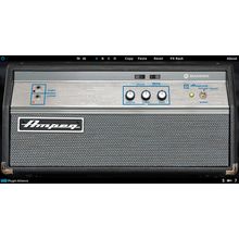 Plugin Alliance Ampeg SVT-VR Classic