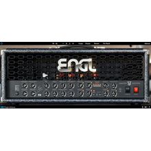 Plugin Alliance ENGL E646 VS