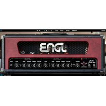 Plugin Alliance ENGL E765 RT