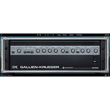 Plugin Alliance Gallien Krueger 800RB