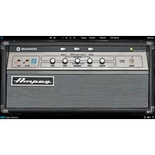 Plugin Alliance Ampeg V-4B