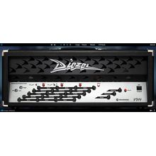 Plugin Alliance Diezel VH4