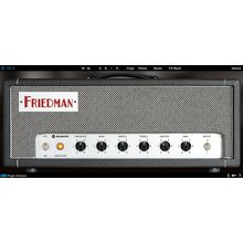 Plugin Alliance Friedman DS-40