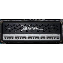 Plugin Alliance Diezel Herbert