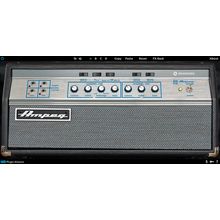 Plugin Alliance Ampeg SVT-VR