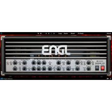 Plugin Alliance ENGL Savage 120