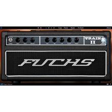 Plugin Alliance Fuchs Train II