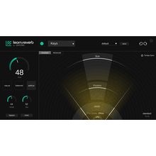 Sonible learn:reverb