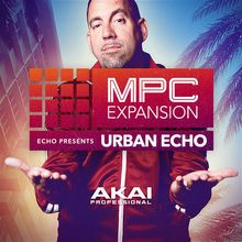 AKAI Professional Urban Echo